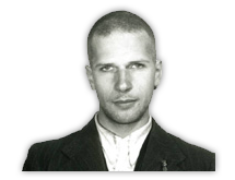 Europäischer Haftbefehl für Faber