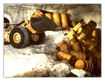 Atommülllager Asse: Ex-Mitarbeiter haben Krebs